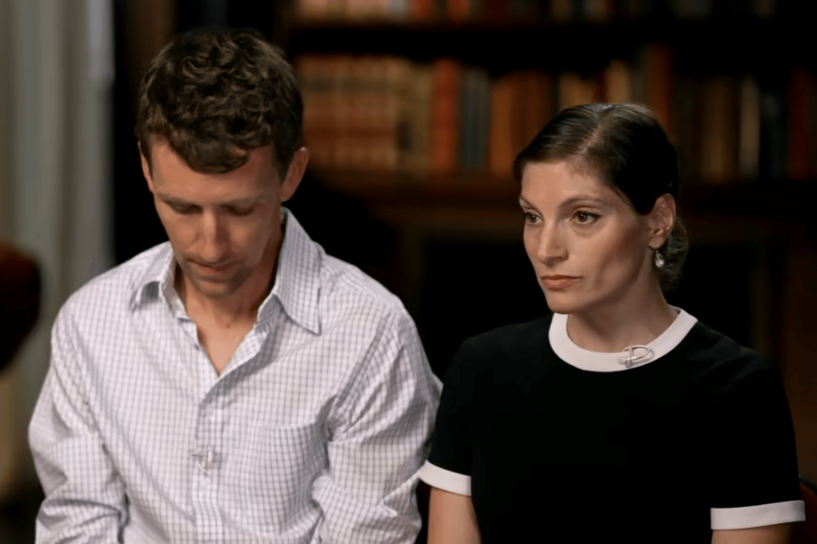 Questions Remain After Patrick Clancy’s 60 Minutes Interview