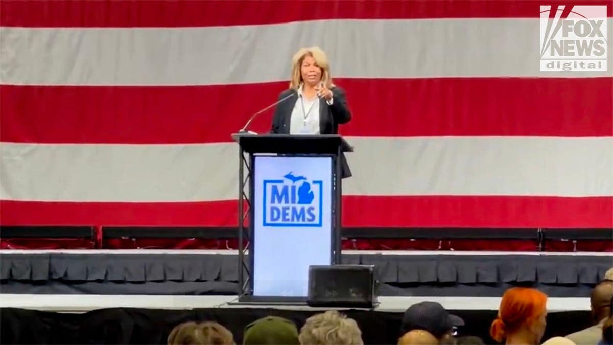 Michigan Democratic Party Convention Closely Examined for Land Acknowledgment Controversy