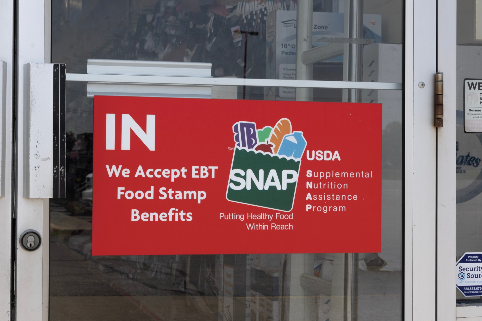 October SNAP Benefits: What You Need to Know