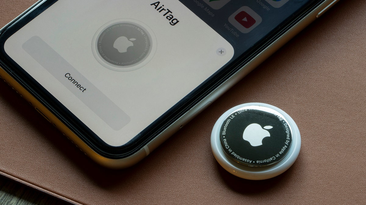 Apple AirTags: Convenient Tracking and Current Deals