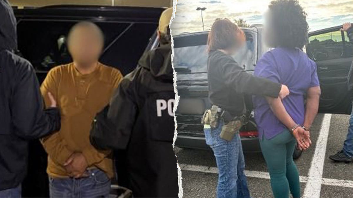Voter Fraud Investigation and Border Updates After Texas Arrests