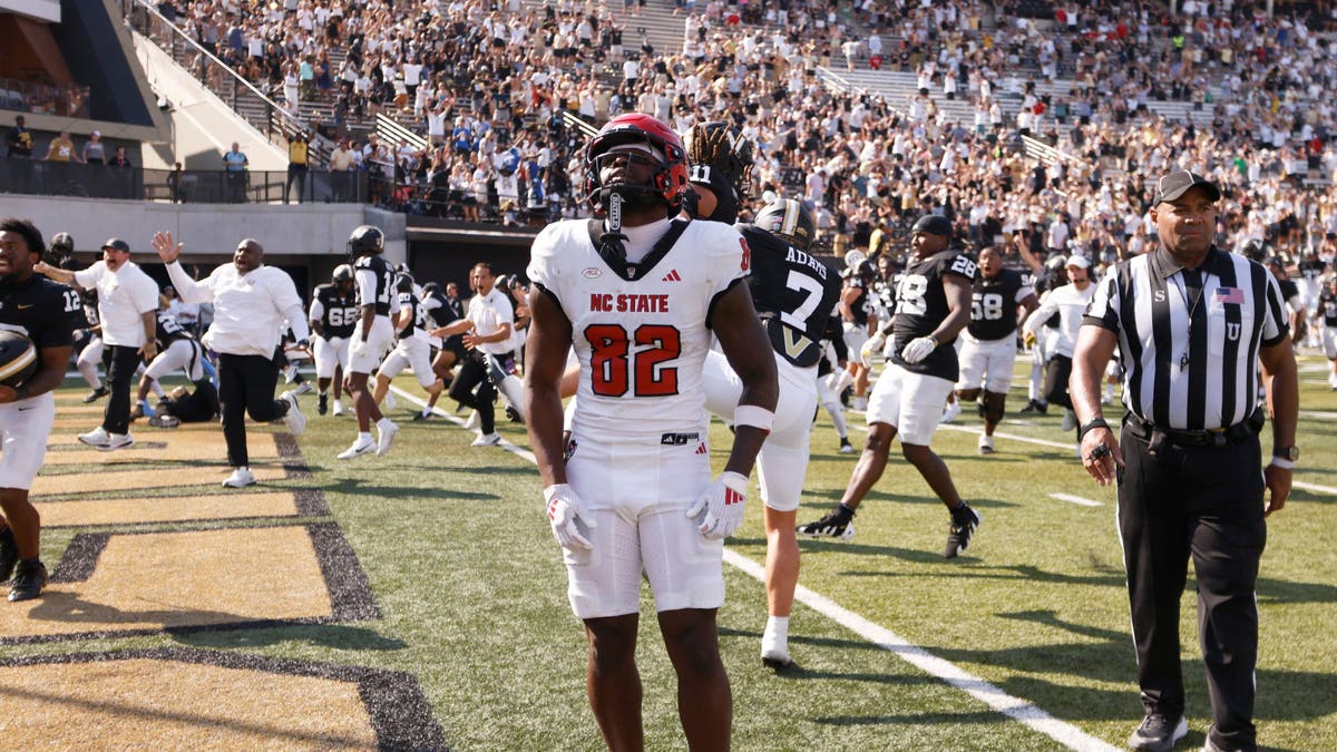 Vanderbilt’s Unbelievable Last-Second Victory Against NC State