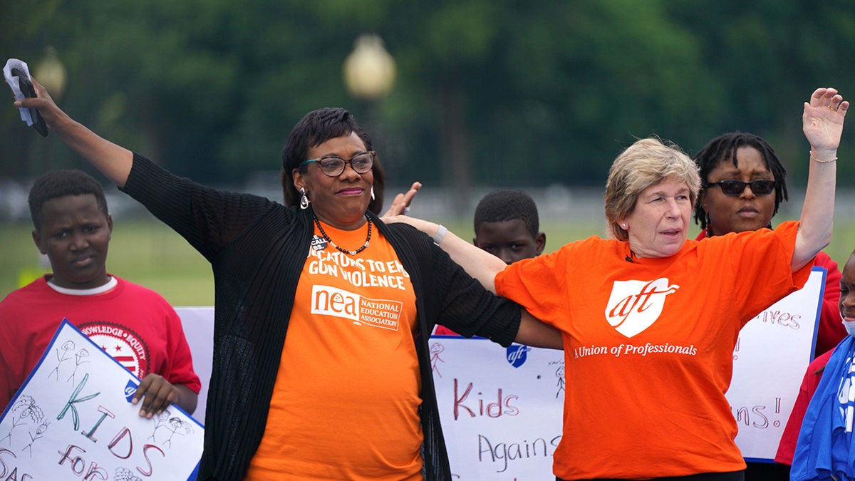 Senate Committee Leader Calls for Review of NEA’s Charter