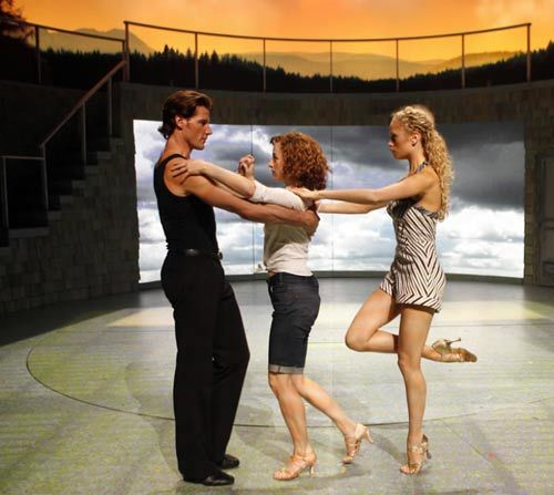 Dirty Dancing Returns with Fresh Direction