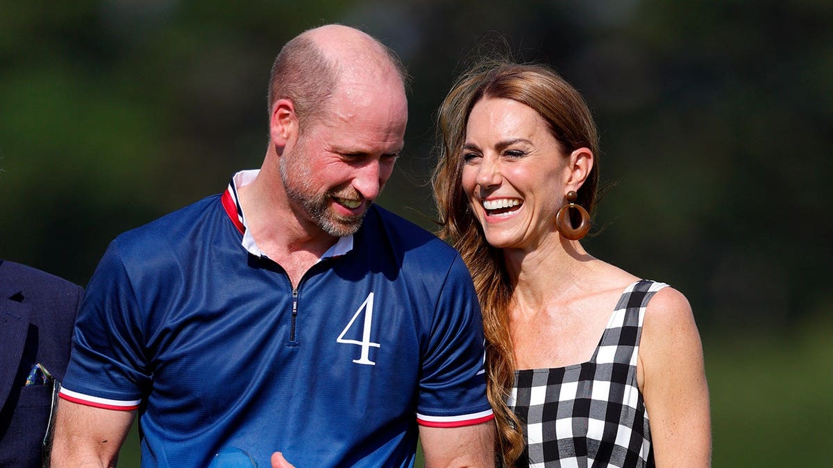 The Steady Rise of Prince William and Kate Middleton in the Monarchy