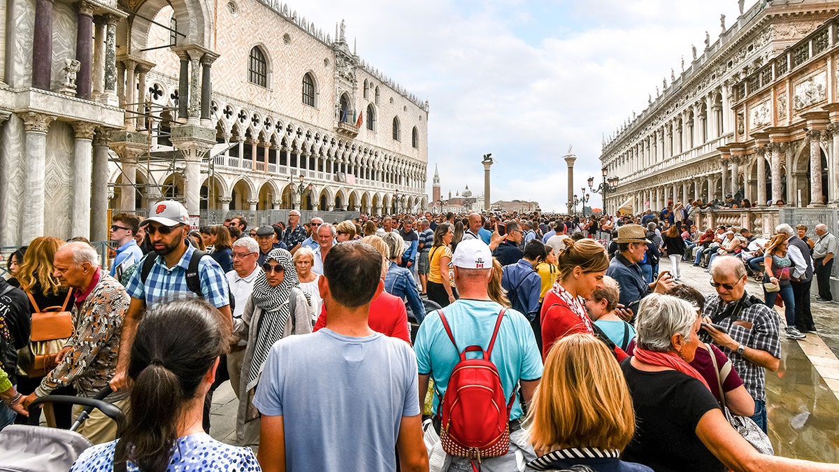 Travel Advisory Updated for Italy Amid Terrorism Concerns
