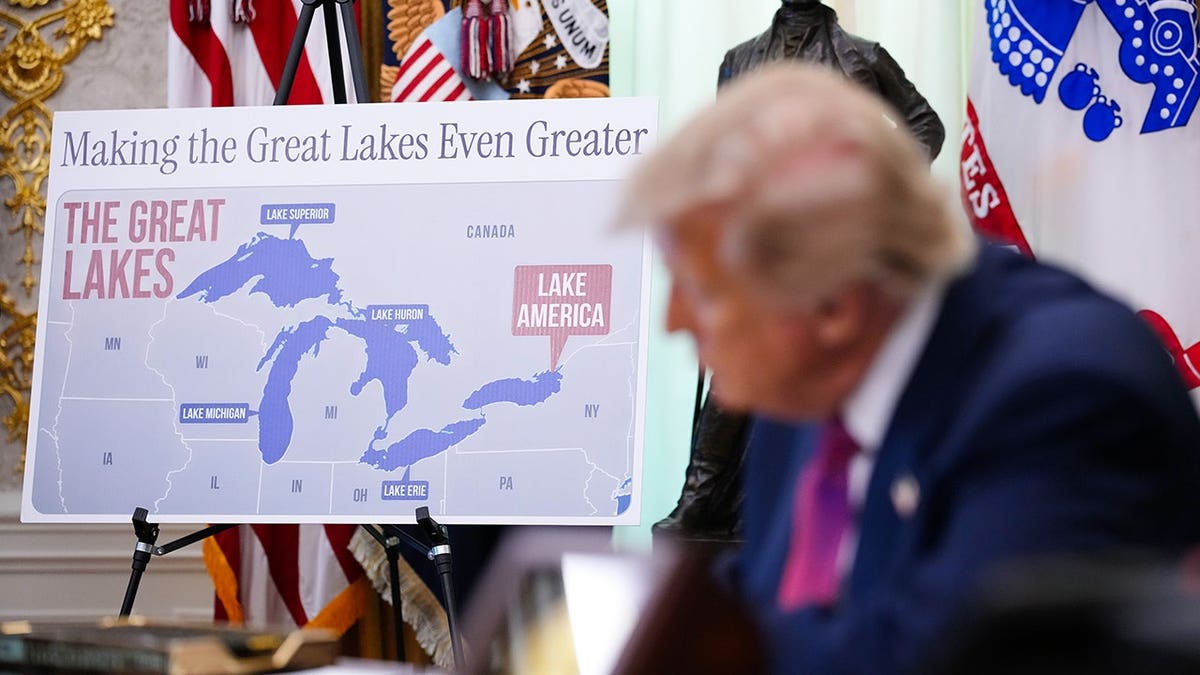 Pennsylvania State Representative Proposes Renaming Lake Erie