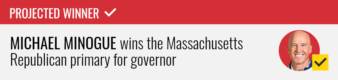 Massachusetts and Alaska Primary Election Updates
