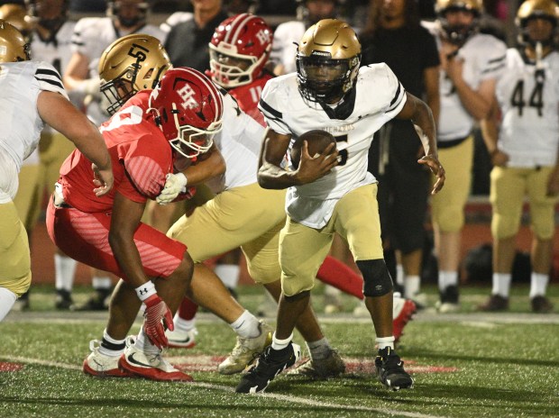 Week 5 Football Review: Key Takeaways as the Playoff Picture Begins to Form