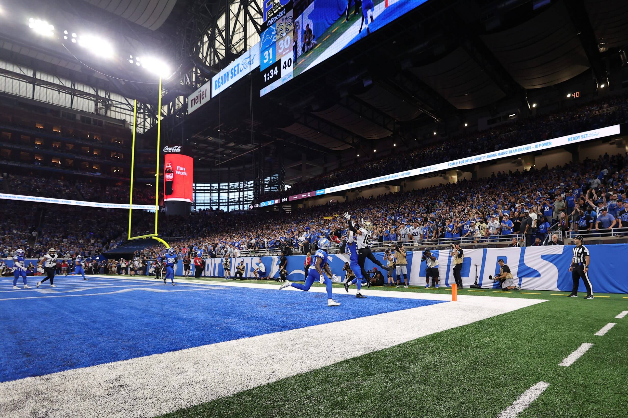 Josh Allen Shines In Season Opener as Bills Triumph Over Texans