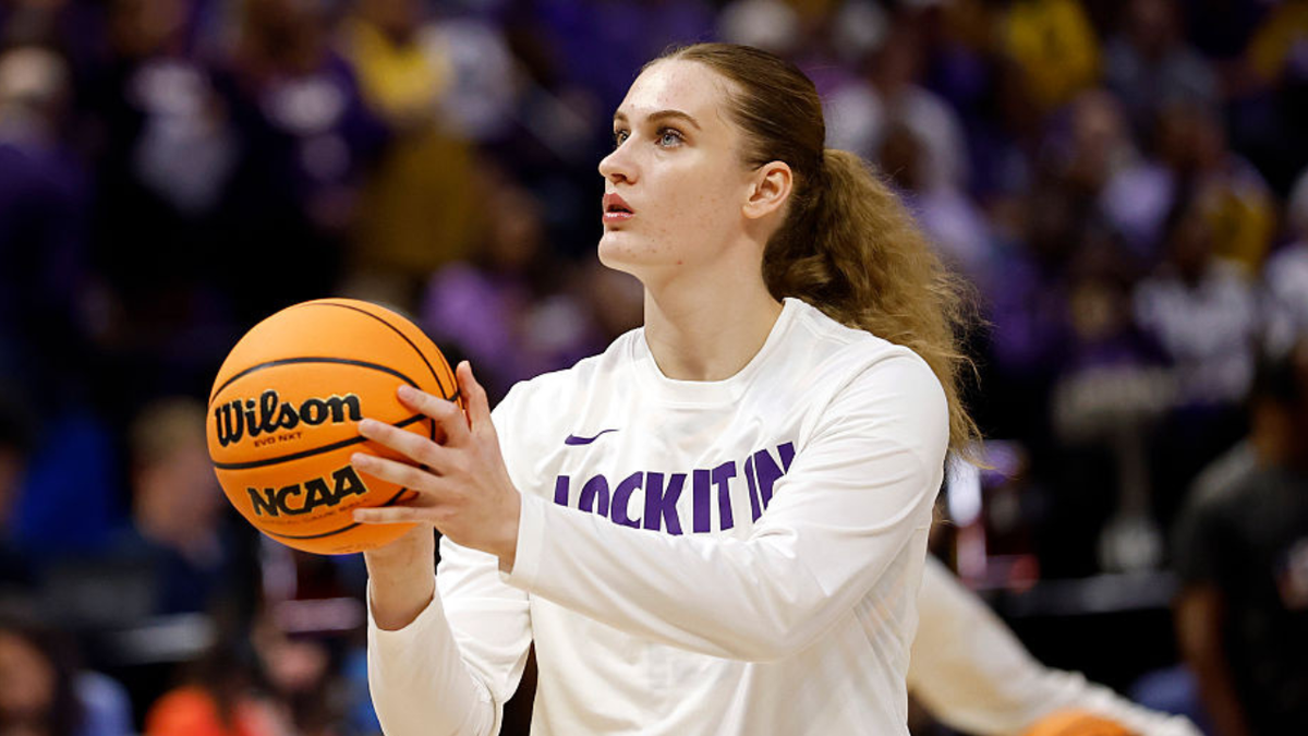 Kate Koval Explains Her Departure from LSU Women’s Basketball