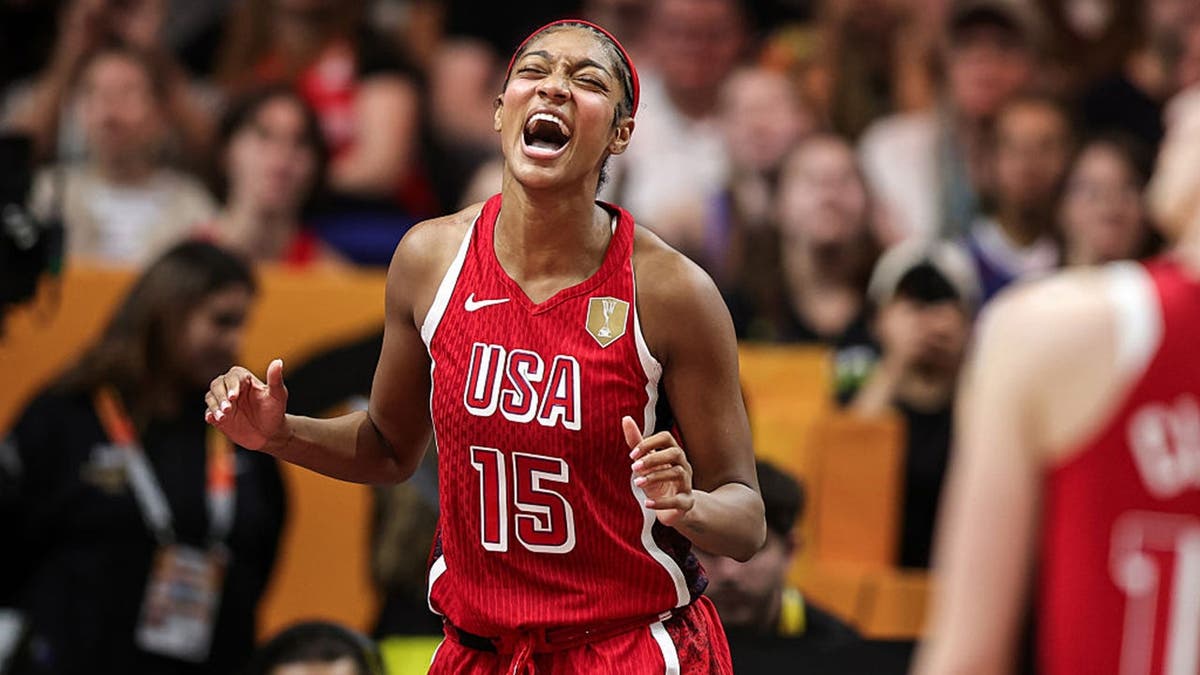 Team USA Overcomes Spain to Advance to FIBA Women’s World Cup Final