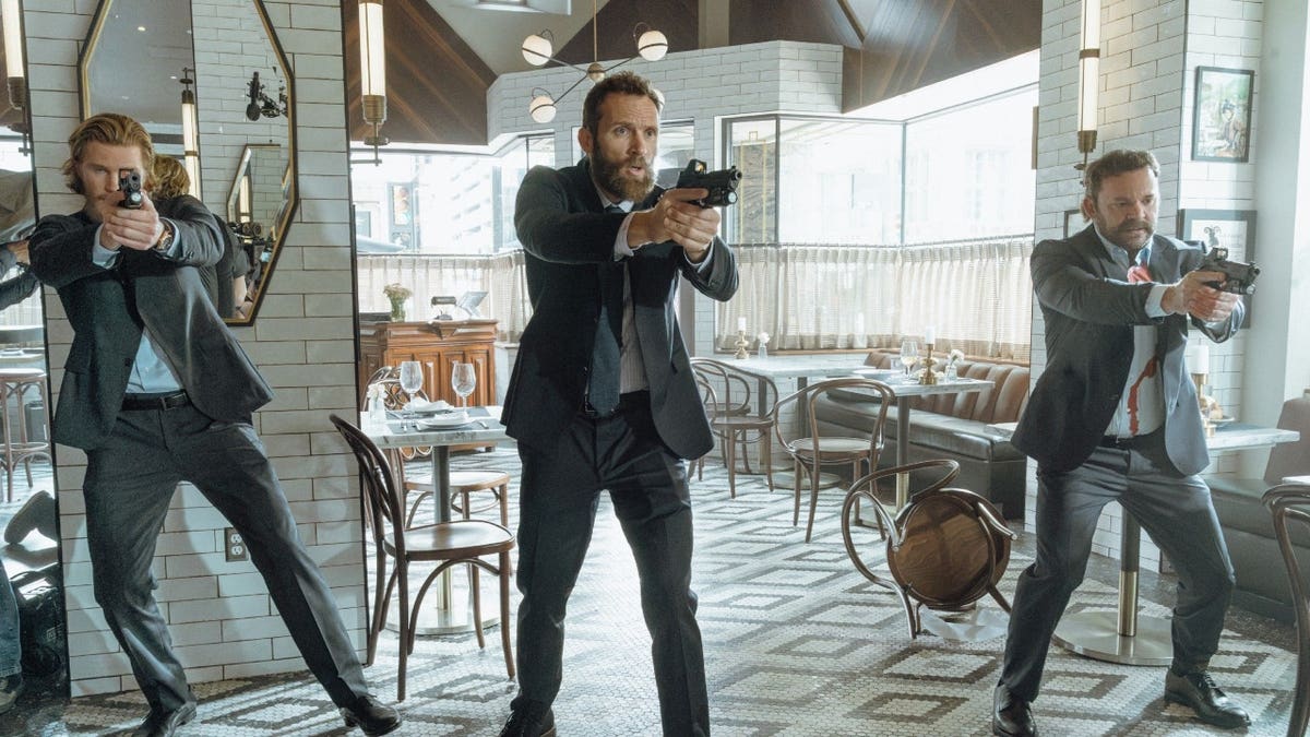 “Lioness” Season Three: Shocking Finale Sets the Stage for Final Season