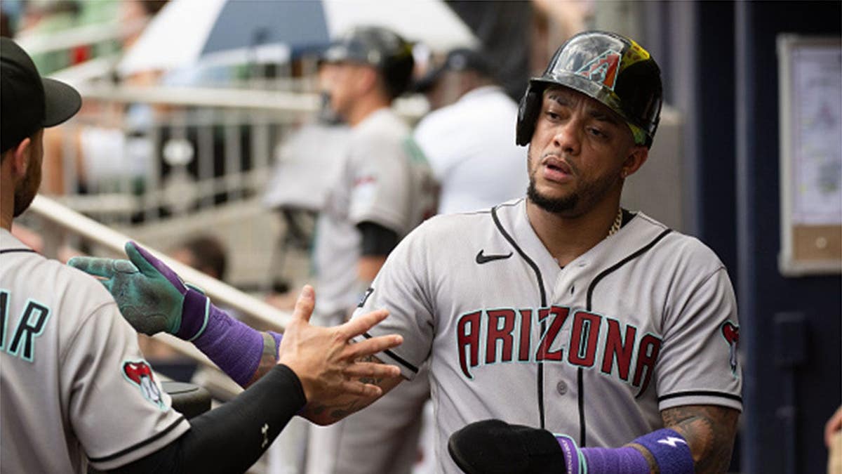 Ketel Marte Returns to Arizona Diamondbacks Amid Controversy