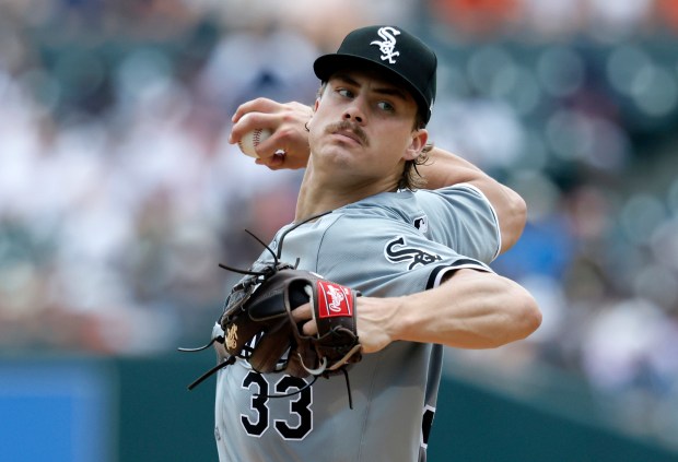 Chicago White Sox Eye Minor League Pitchers for Late-Season Boost