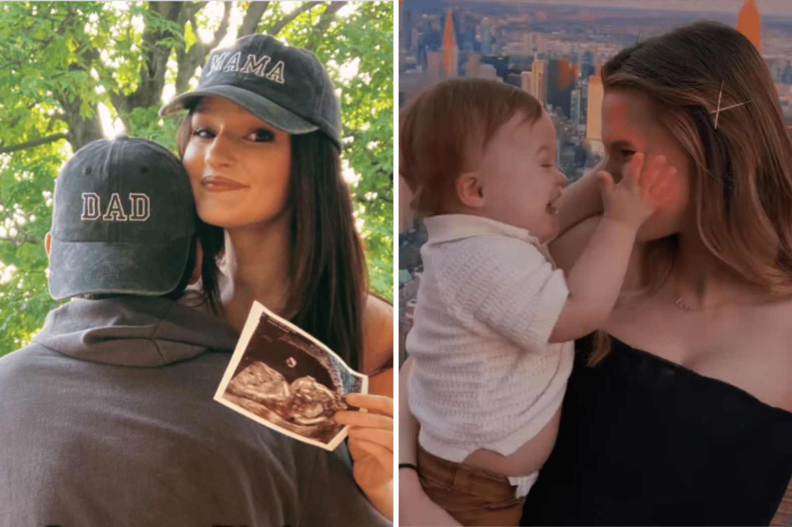 A Mother’s Journey Raising Awareness About Down Syndrome