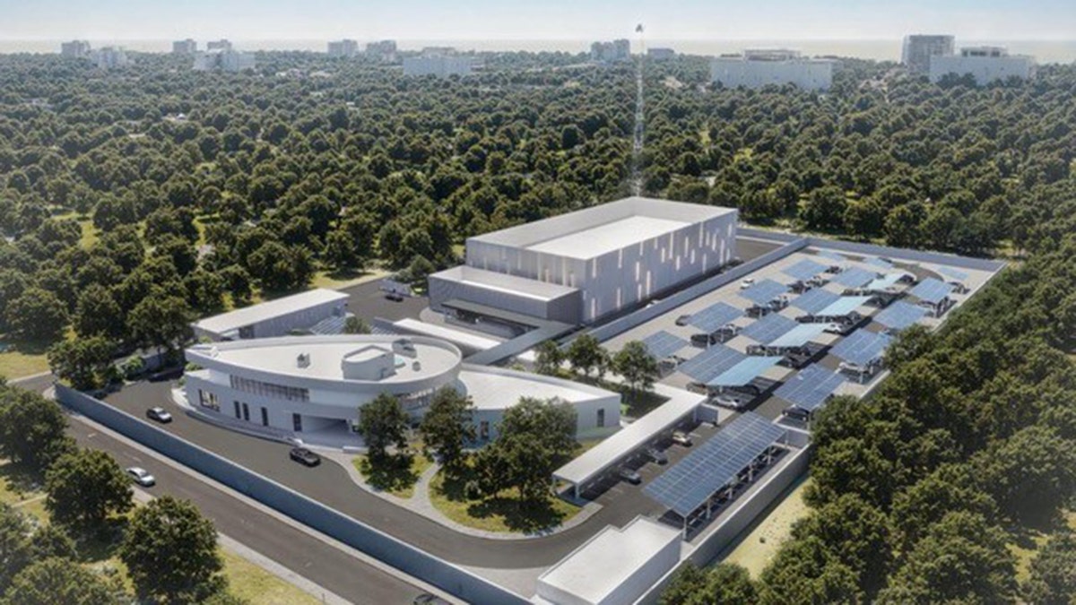 Africa: The New Frontier for Data Centers and AI