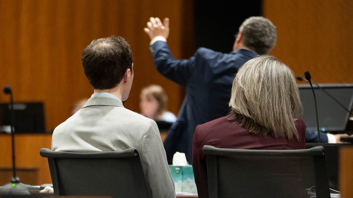 Charlie Kirk Assassination Suspect to Stand Trial