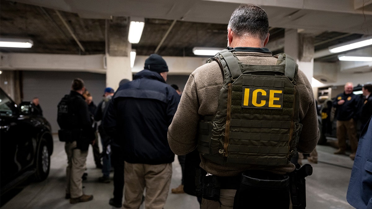 Tom Homan Denounces Calls to Abolish ICE Amid Record Border Enforcement
