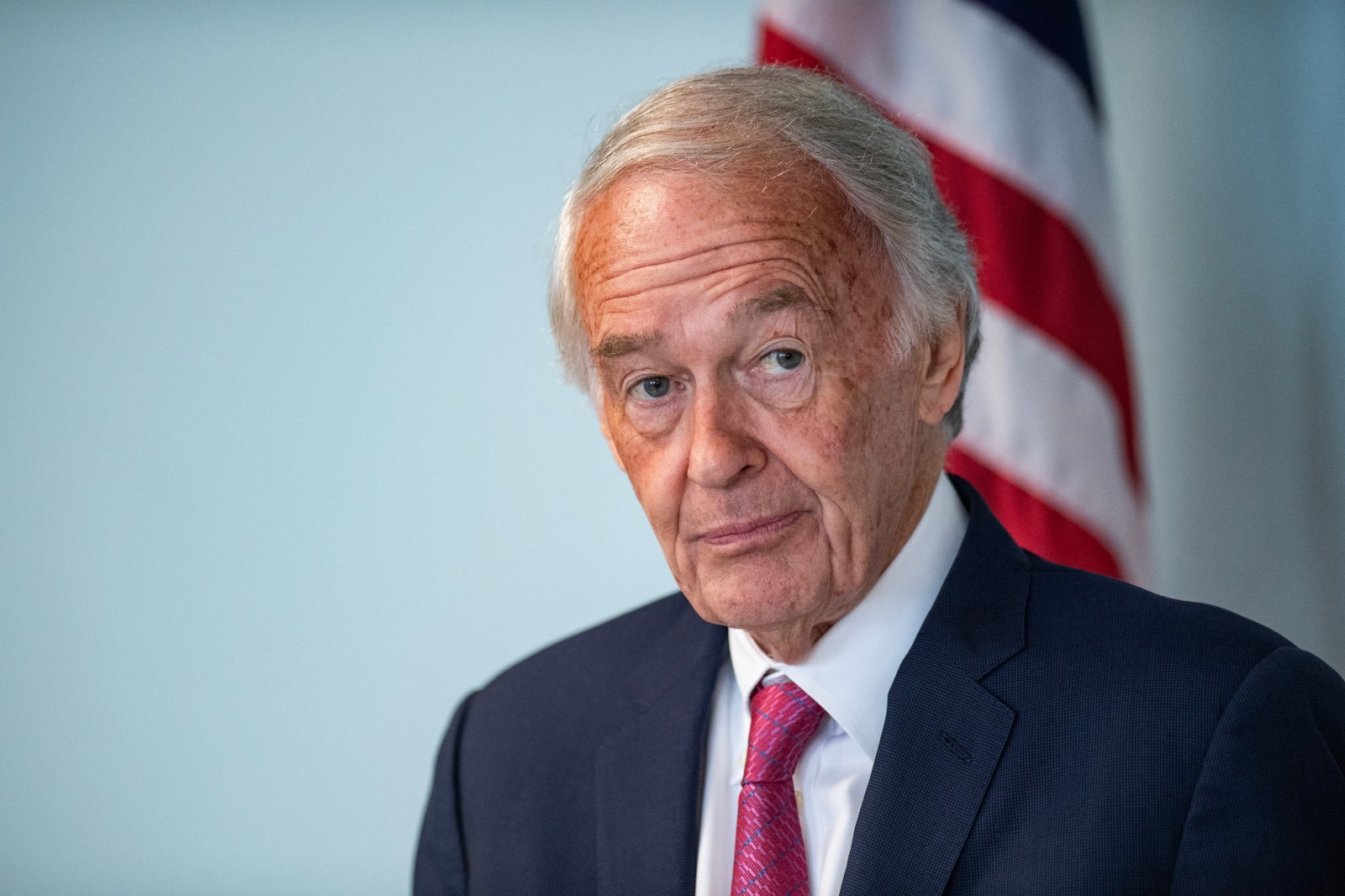 Markey’s Victory Reflects Progressive Priorities Over Age Concerns