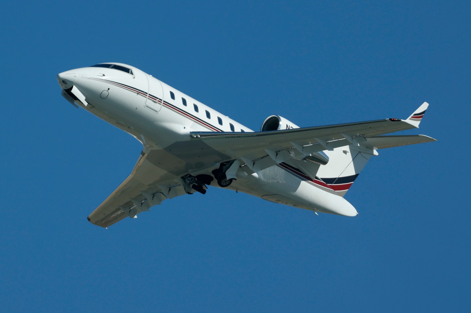 Trump’s Demand on Bombardier and US-Canada Trade War
