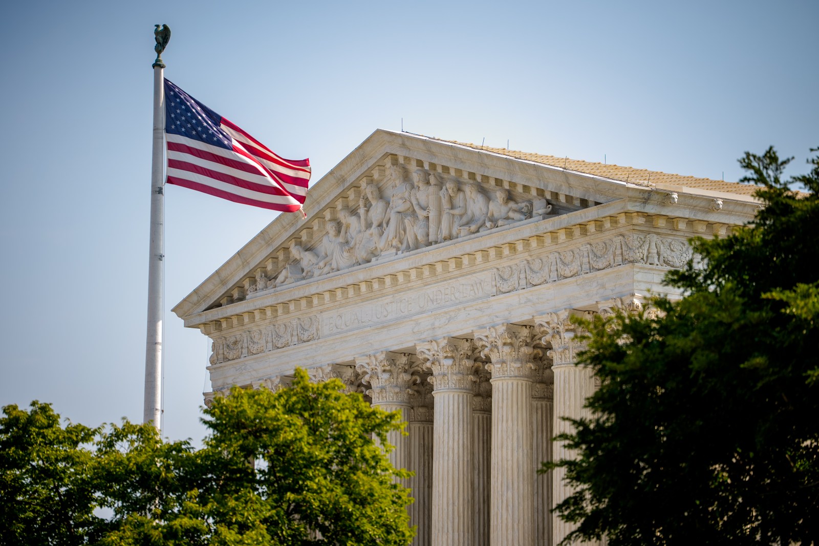 Supreme Court Rejects Missouri’s Appeal to Use Disputed District Map