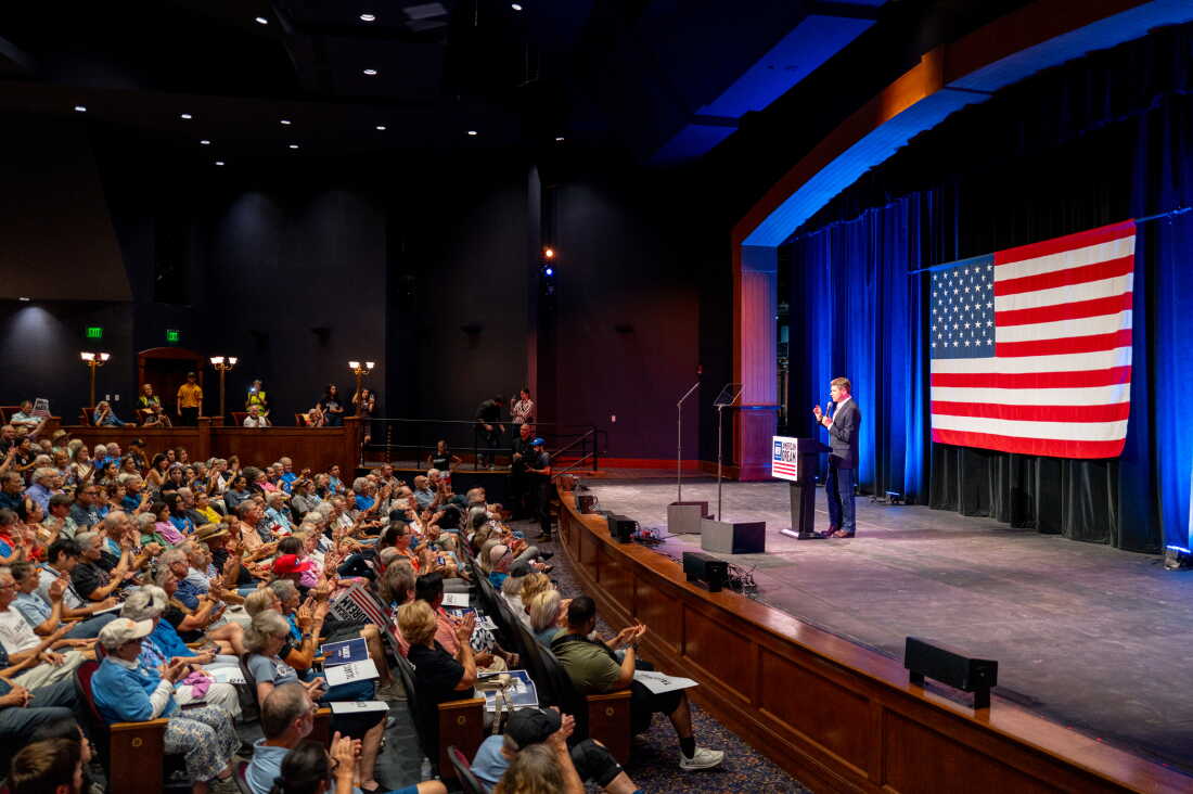 Democratic Momentum and Shifting Political Dynamics in 2026