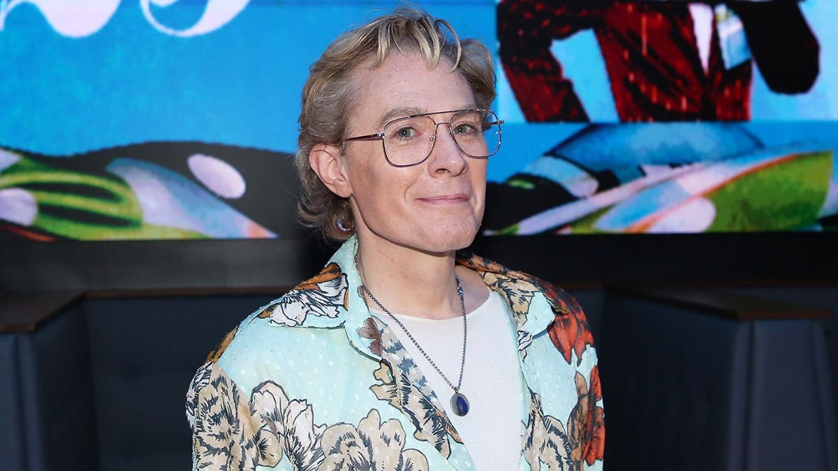 Clay Aiken Reflects on a Difficult Period in His Life