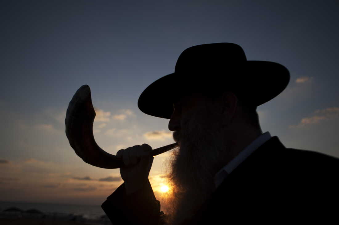 The Shofar: A Spiritual Instrument in Rosh Hashanah Celebrations