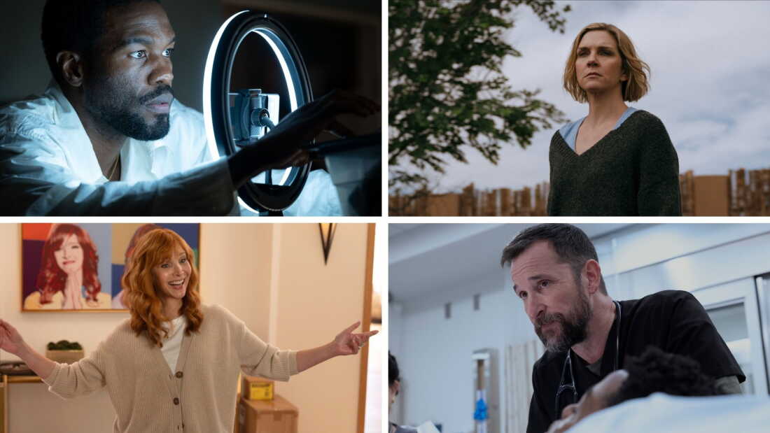 Celebrating Emmy Nominees with TV Critics’ Picks