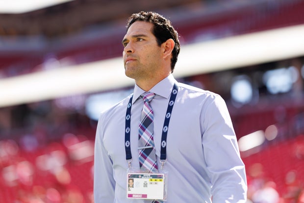Mark Sanchez Moves to Plead Guilty in 2025 Indianapolis Incident