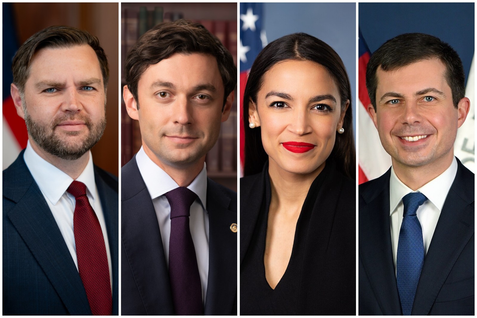 Vice President JD Vance Faces Challenges in Early 2028 Election Polls