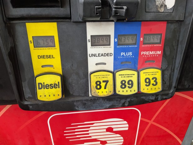 Indiana Extends Gas Tax Holiday, Offering Relief to Drivers and Farmers