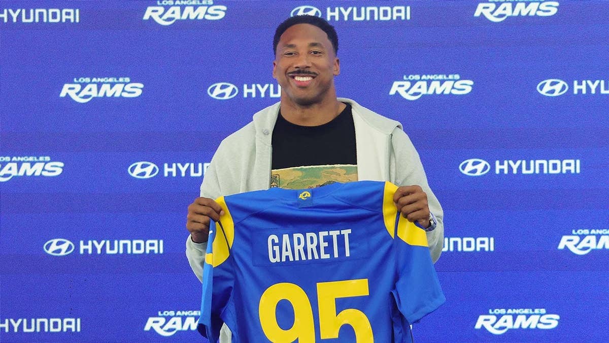 Aaron Donald’s Return and Rams’ Super Bowl Prospects: A Closer Look