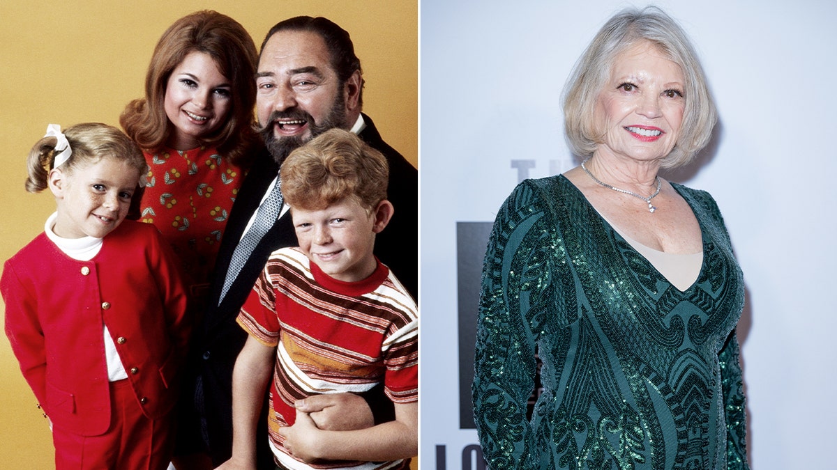 Kathy Garver Reflects on the Unsuccessful ‘Family Affair’ Remake