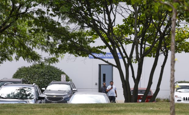 Essendant Faces Major Layoffs and Legal Scrutiny Over WARN Act Violations
