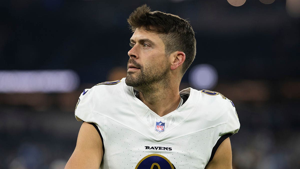 Justin Tucker’s NFL Future After New York Jets Workout