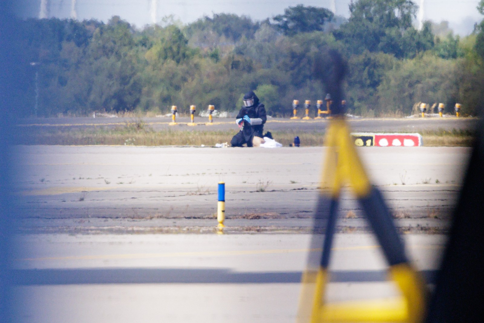 Escalating Tensions Between NATO and Russia Amidst Shadowy Operations