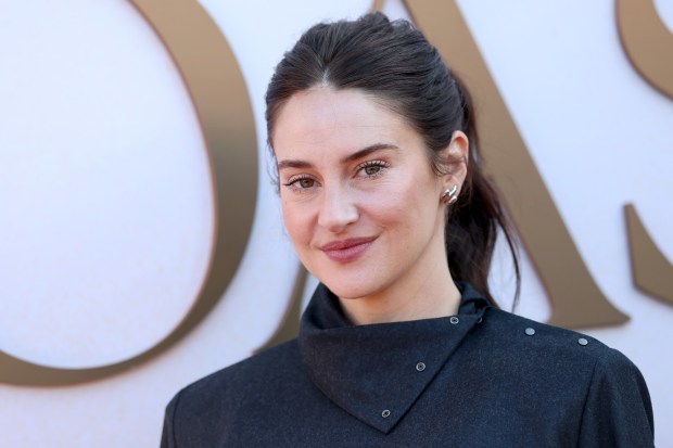 Aaron Rodgers Discusses Breakup with Shailene Woodley
