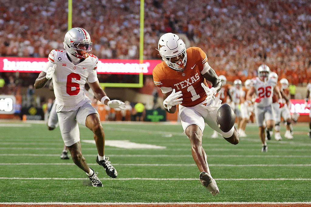 Texas Triumphs in Thrilling Comeback Against Ohio State