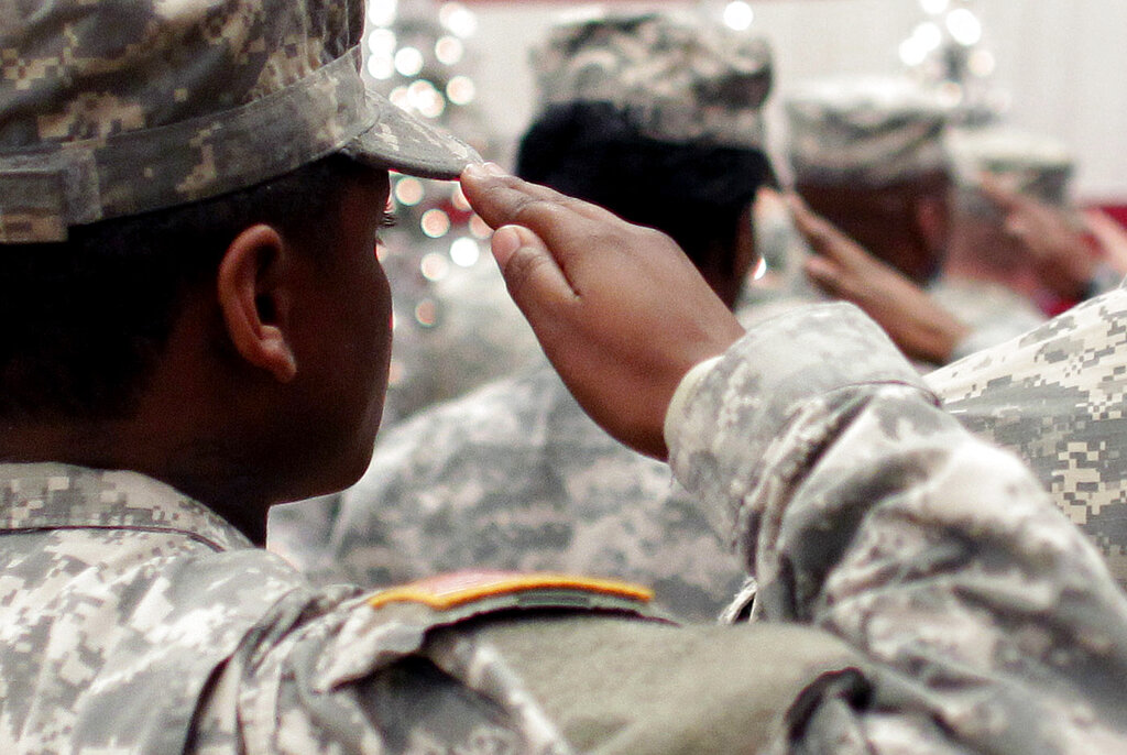 Enhancing Educational Opportunities for Military Veterans