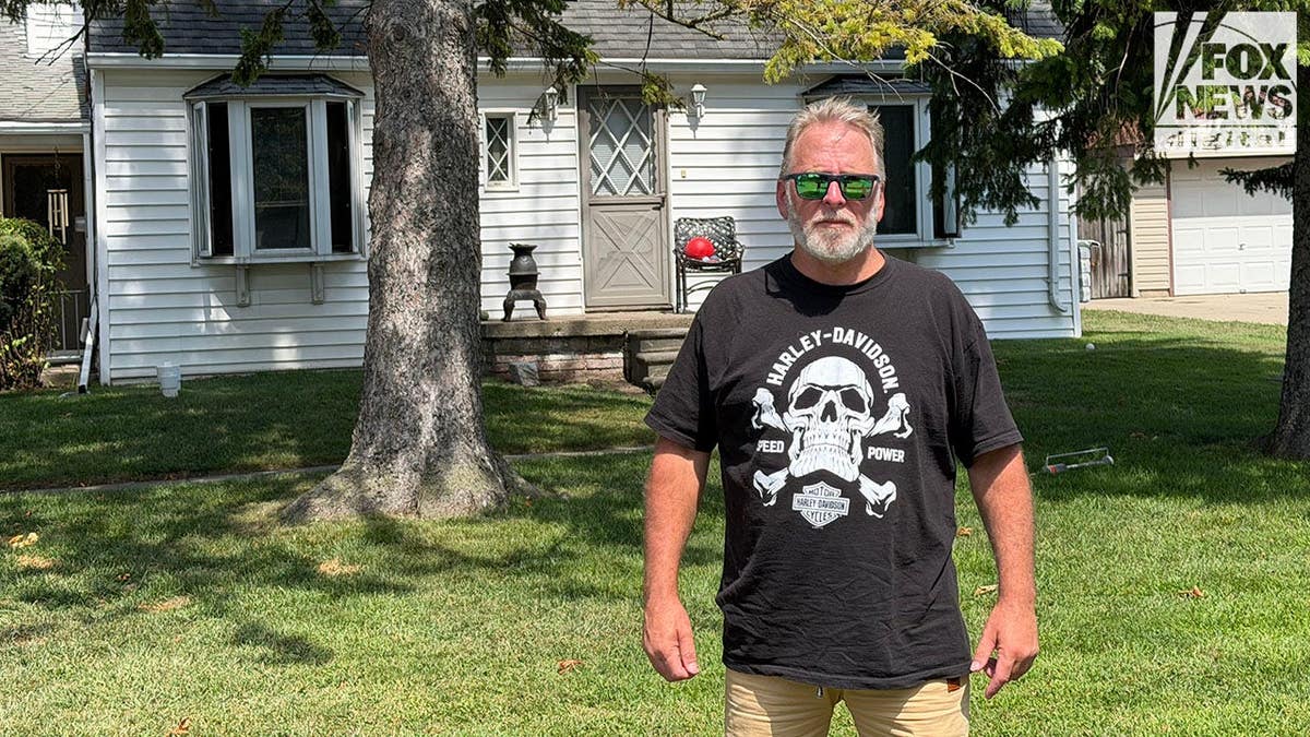 Michigan Man Stands Firm Amid Backlash Over Remarks on Islamic Population