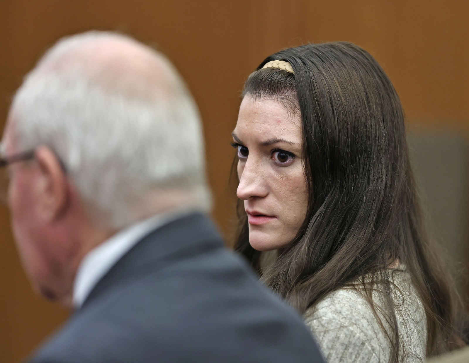 Deliberations Continue in Lindsay Clancy Murder Trial Amid Jury Deadlock