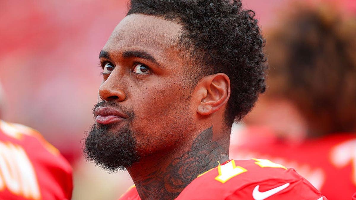 Kansas City Chiefs and the Mysterious Absence of Josh Simmons