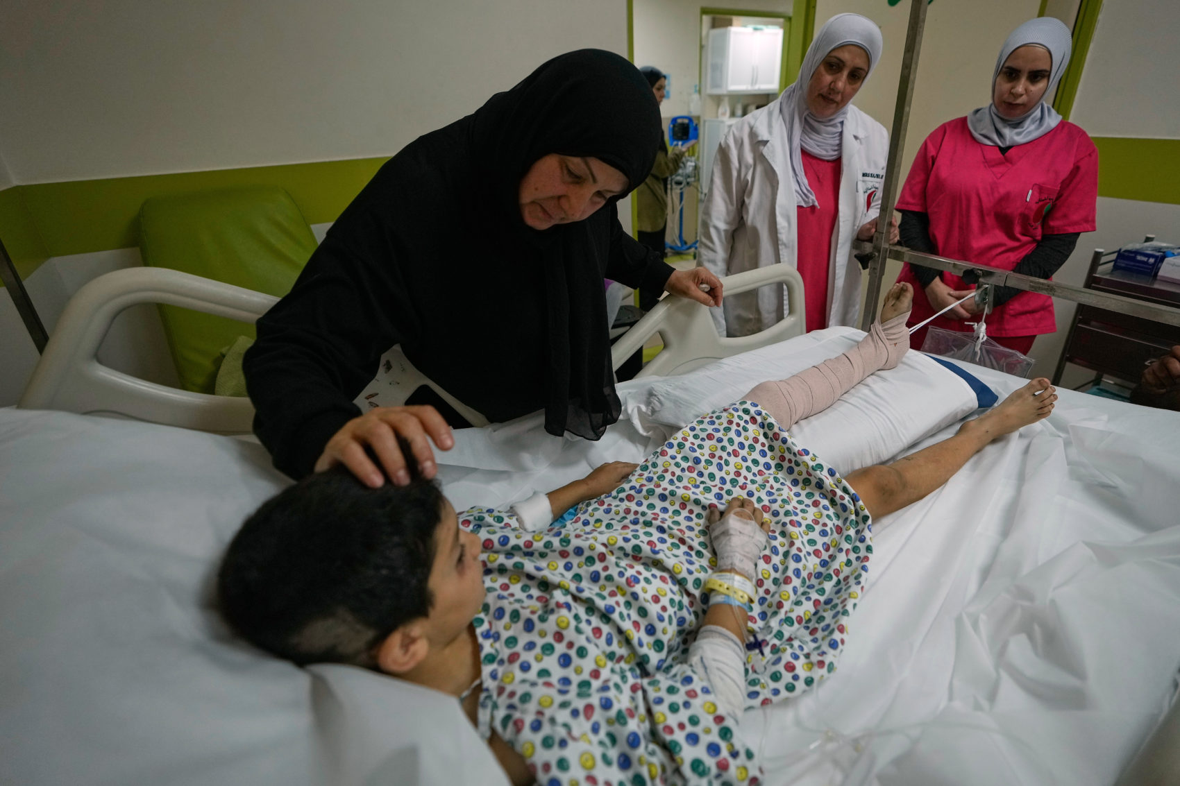 Escalation in Southern Lebanon: Israel’s Airstrikes Lead to Civilian Casualties