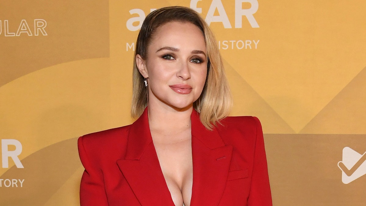 Hayden Panettiere’s Accidental Death in Greenville: Official Report