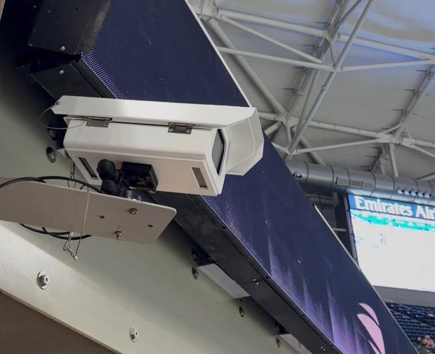 AI Enhances Fan Experience at the U.S. Open