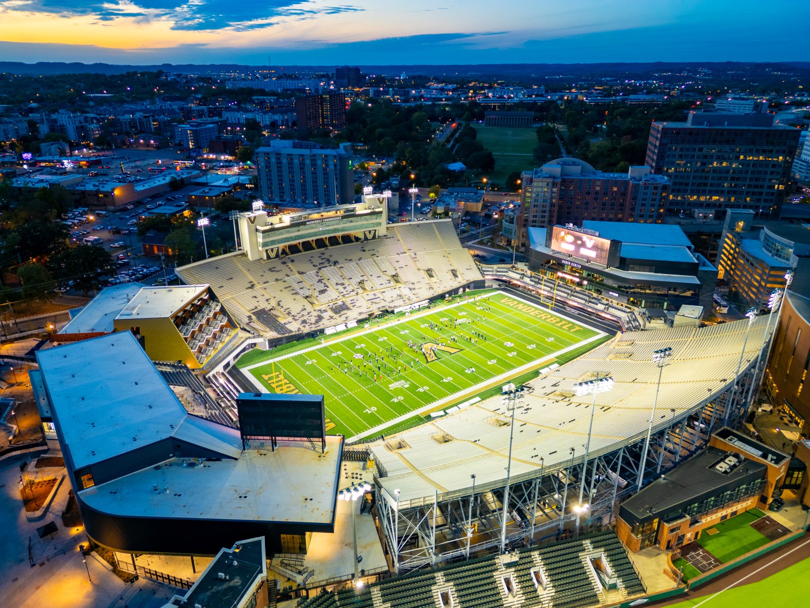 U.S. Senate Advances Collegiate Sports Reform with the Protect College Sports Act of 2026
