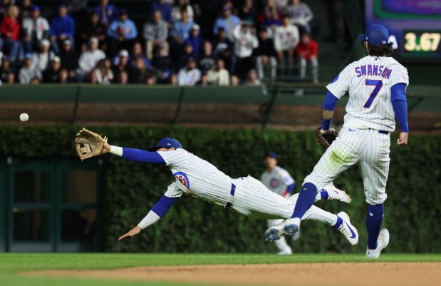 Cubs Face Key Pitching Decisions Amid Wild-Card Race
