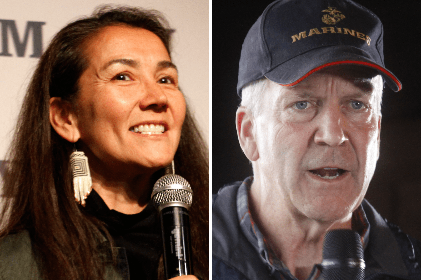 Alaska Senate Race: Peltola Gains Advantage After Democratic Rival Withdraws